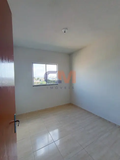 Foto 5 de Apartamento com 2 quartos para alugar, 60m2 em Contagem - MG