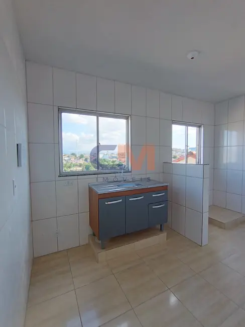 Foto 8 de Apartamento com 2 quartos para alugar, 60m2 em Contagem - MG