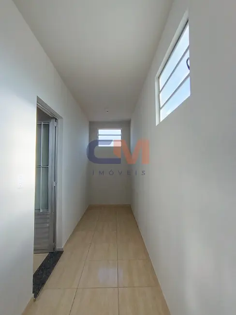 Foto 2 de Apartamento com 2 quartos para alugar, 60m2 em Contagem - MG