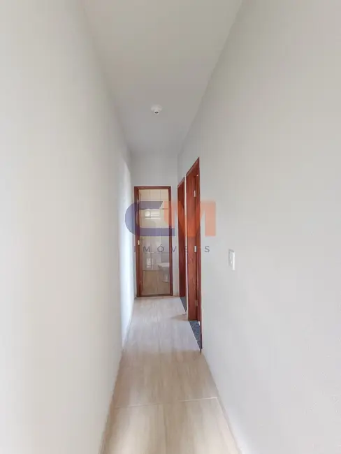 Foto 4 de Apartamento com 2 quartos para alugar, 60m2 em Contagem - MG