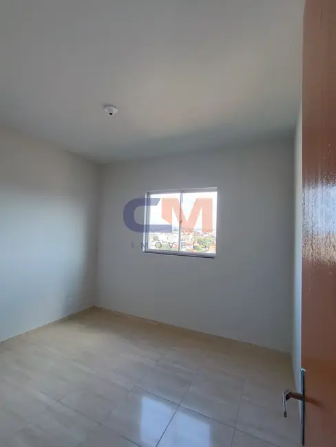 Foto 6 de Apartamento com 2 quartos para alugar, 60m2 em Contagem - MG