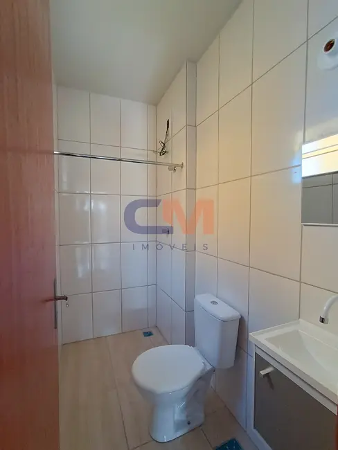 Foto 7 de Apartamento com 2 quartos para alugar, 60m2 em Contagem - MG