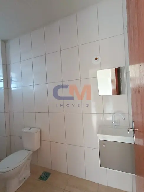 Foto 5 de Apartamento com 2 quartos para alugar, 50m2 em Contagem - MG