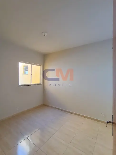 Foto 4 de Apartamento com 2 quartos para alugar, 50m2 em Contagem - MG