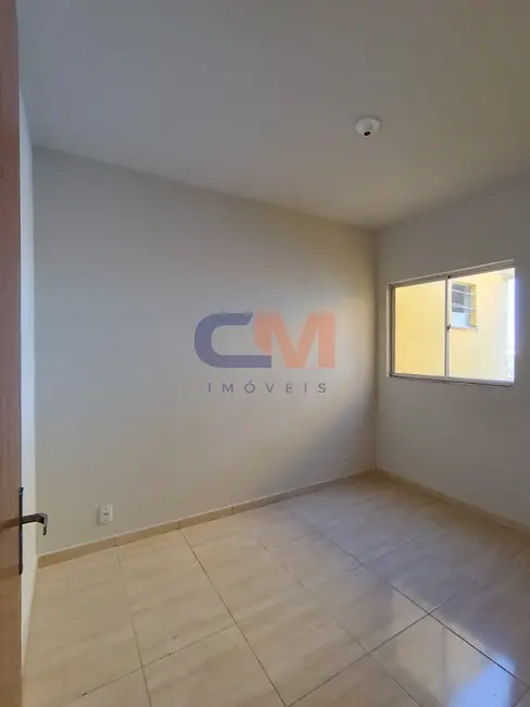 Foto 3 de Apartamento com 2 quartos para alugar, 50m2 em Contagem - MG