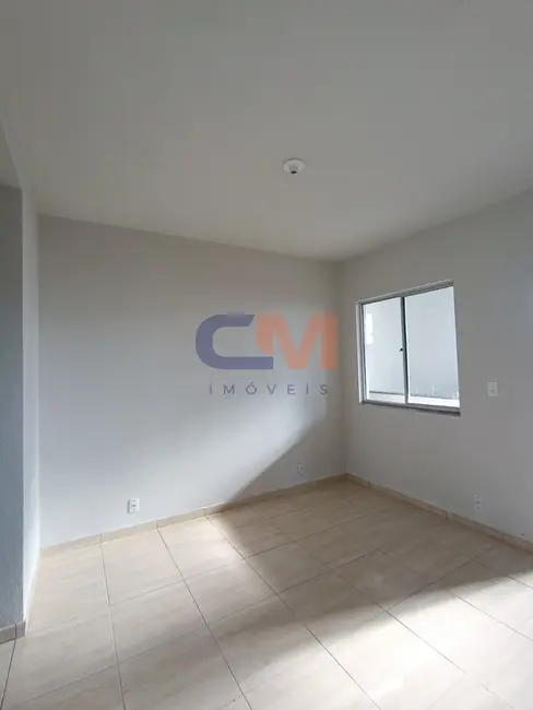Foto 2 de Apartamento com 2 quartos para alugar, 50m2 em Contagem - MG