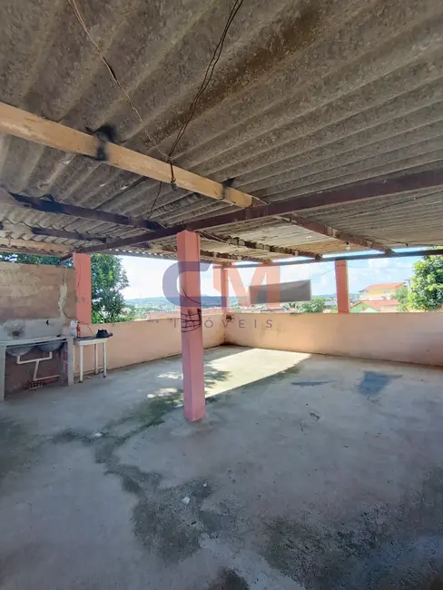 Foto 5 de Sala Comercial com 2 quartos à venda, 60m2 em Contagem - MG