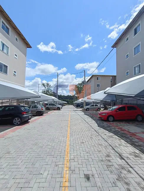 Apartamento com 2 quartos à venda, 45m2 em Contagem - MG - imagem 2 Foto 2 de Apartamento com 2 quartos à venda, 45m2 em Contagem - MG