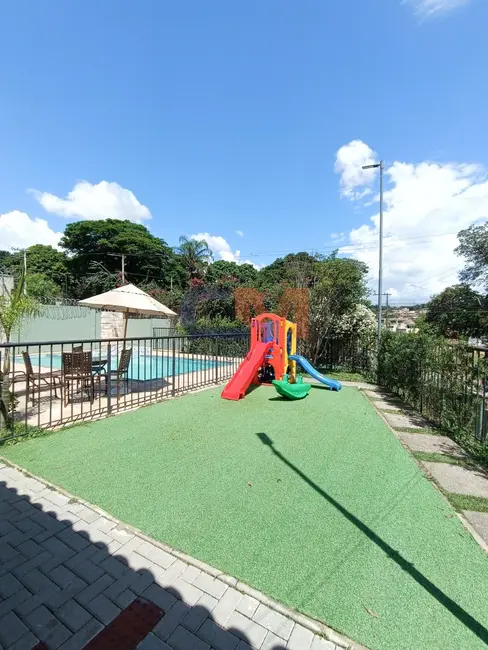 Apartamento com 2 quartos à venda, 45m2 em Contagem - MG - imagem 3 Foto 3 de Apartamento com 2 quartos à venda, 45m2 em Contagem - MG