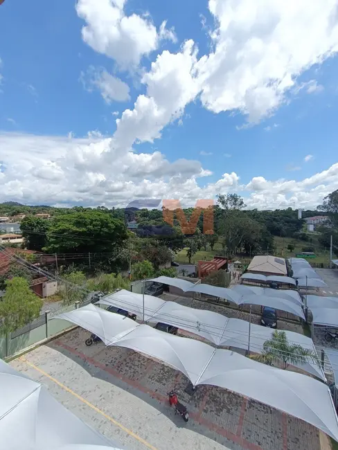 Apartamento com 2 quartos à venda, 45m2 em Contagem - MG - imagem 6 Foto 6 de Apartamento com 2 quartos à venda, 45m2 em Contagem - MG