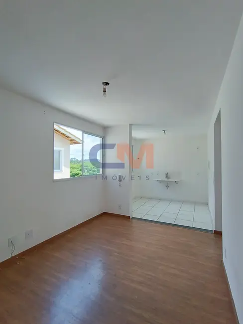 Apartamento com 2 quartos à venda, 45m2 em Contagem - MG - imagem 8 Foto 8 de Apartamento com 2 quartos à venda, 45m2 em Contagem - MG