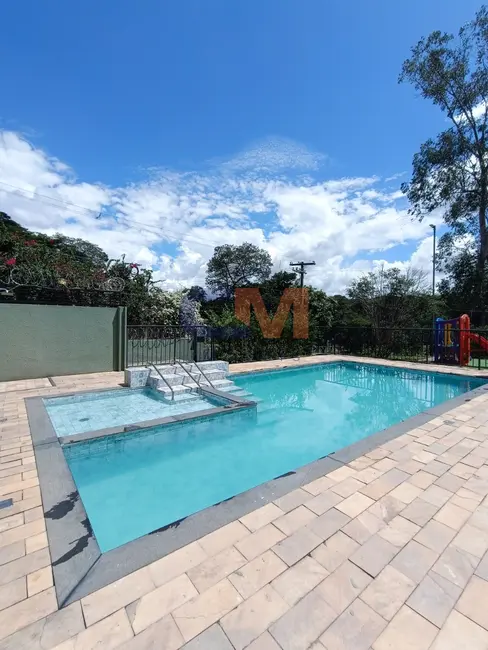 Apartamento com 2 quartos à venda, 45m2 em Contagem - MG - imagem 5 Foto 5 de Apartamento com 2 quartos à venda, 45m2 em Contagem - MG