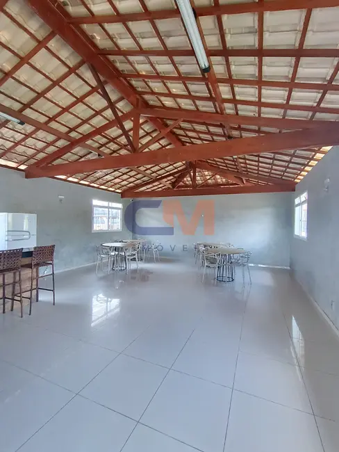 Apartamento com 2 quartos à venda, 45m2 em Contagem - MG - imagem 4 Foto 4 de Apartamento com 2 quartos à venda, 45m2 em Contagem - MG