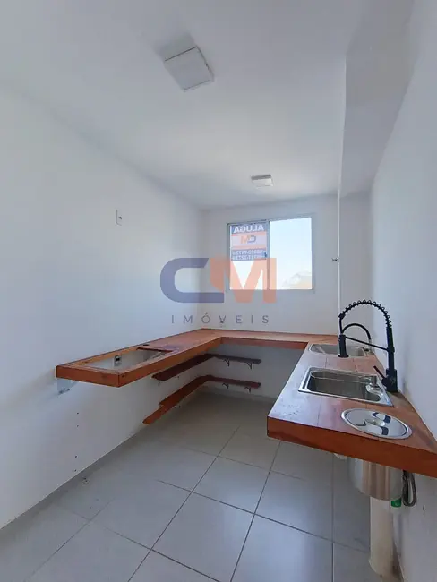 Foto 7 de Apartamento com 2 quartos para alugar, 48m2 em Contagem - MG