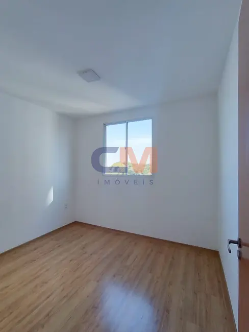 Foto 5 de Apartamento com 2 quartos para alugar, 48m2 em Contagem - MG