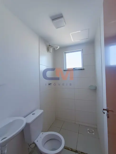 Foto 6 de Apartamento com 2 quartos para alugar, 48m2 em Contagem - MG