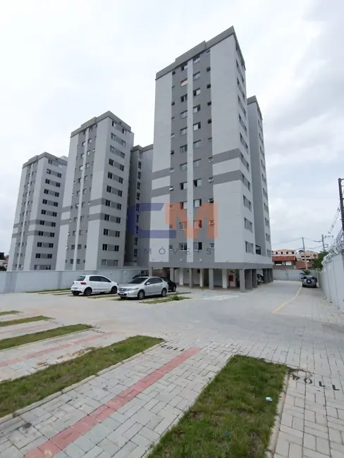 Foto 8 de Apartamento com 2 quartos para alugar, 48m2 em Contagem - MG