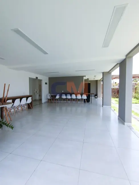 Foto 9 de Apartamento com 2 quartos para alugar, 48m2 em Contagem - MG