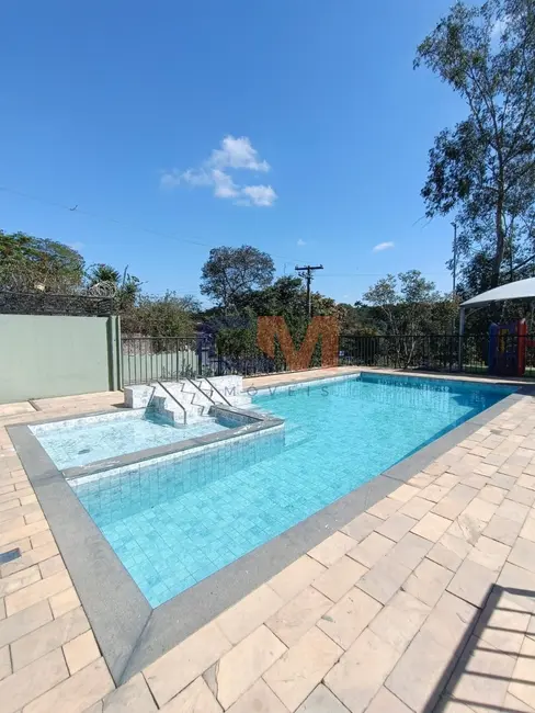 Foto 9 de Apartamento com 2 quartos à venda, 52m2 em Contagem - MG