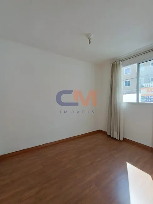 Foto 5 de Apartamento com 2 quartos à venda, 52m2 em Contagem - MG
