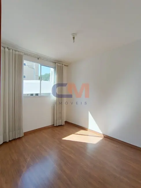 Foto 4 de Apartamento com 2 quartos à venda, 52m2 em Contagem - MG