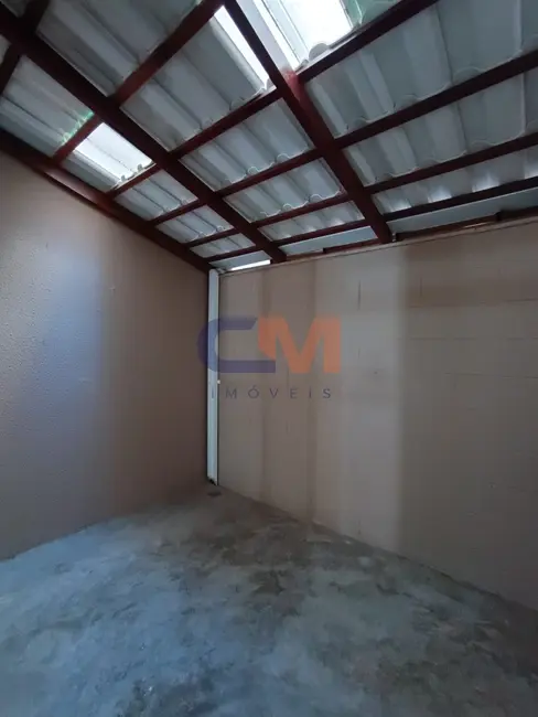 Foto 8 de Apartamento com 2 quartos à venda, 52m2 em Contagem - MG