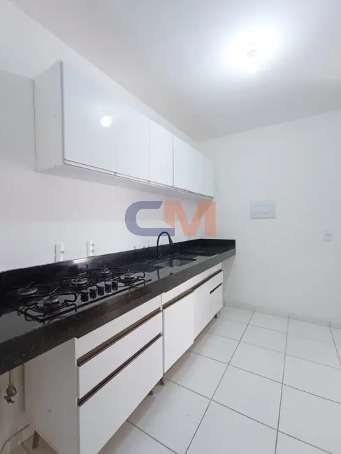 Foto 3 de Apartamento com 2 quartos à venda, 52m2 em Contagem - MG