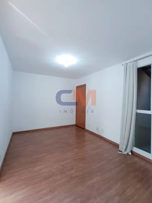 Foto 1 de Apartamento com 2 quartos à venda, 52m2 em Contagem - MG