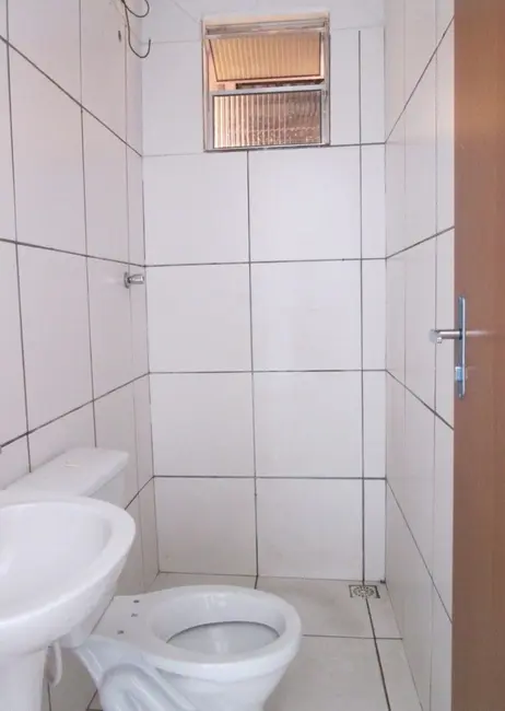 Foto 6 de Casa com 1 quarto para alugar, 70m2 em Contagem - MG