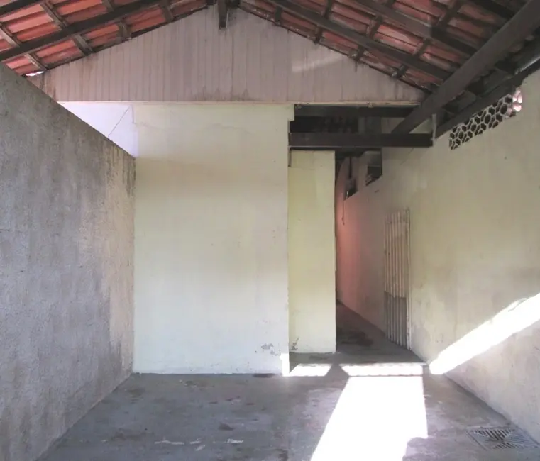 Foto 7 de Casa com 1 quarto para alugar, 70m2 em Contagem - MG