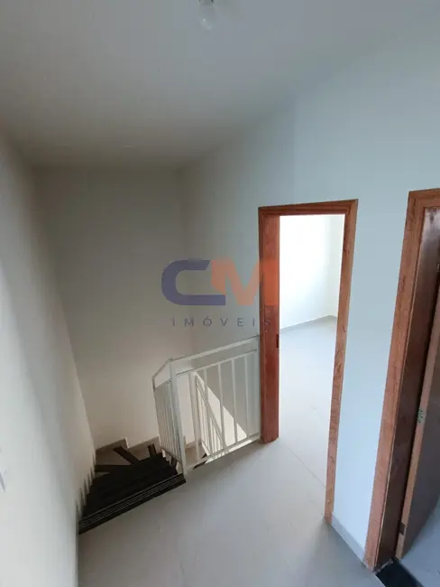 Foto 8 de Casa com 2 quartos para alugar, 85m2 em Contagem - MG