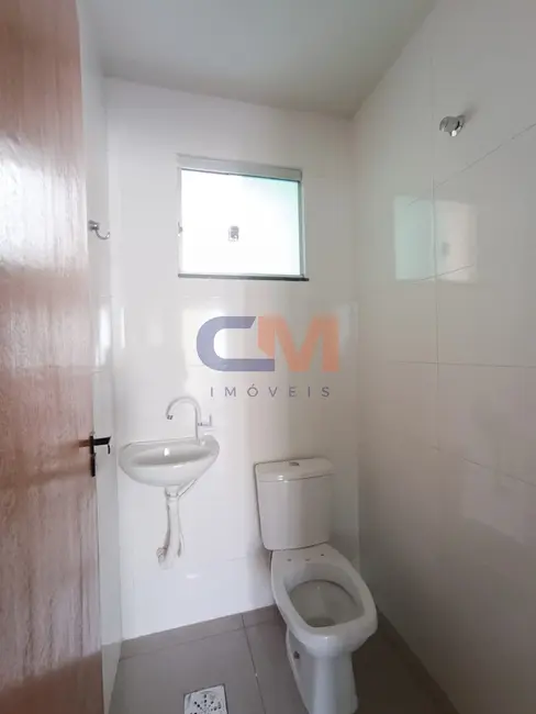 Foto 3 de Casa com 2 quartos para alugar, 85m2 em Contagem - MG