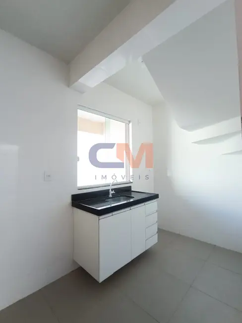 Foto 4 de Casa com 2 quartos para alugar, 85m2 em Contagem - MG
