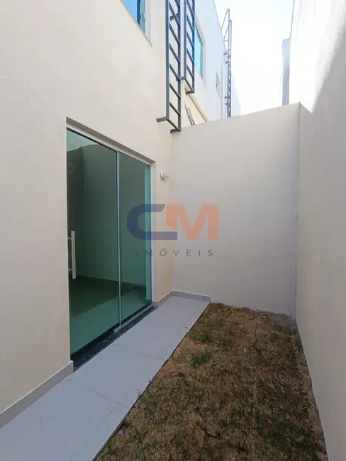 Foto 5 de Casa com 2 quartos para alugar, 85m2 em Contagem - MG
