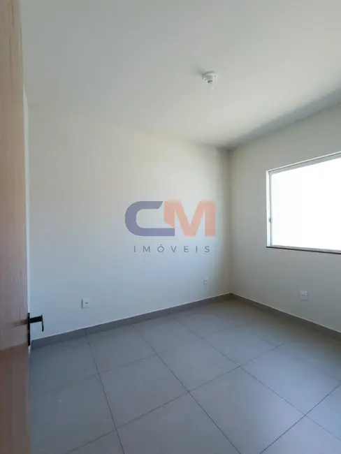 Foto 9 de Casa com 2 quartos para alugar, 85m2 em Contagem - MG