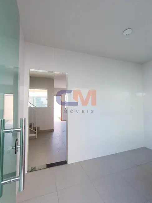 Foto 4 de Casa com 3 quartos para alugar, 100m2 em Contagem - MG