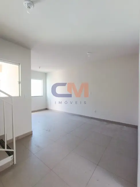 Foto 2 de Casa com 3 quartos para alugar, 100m2 em Contagem - MG