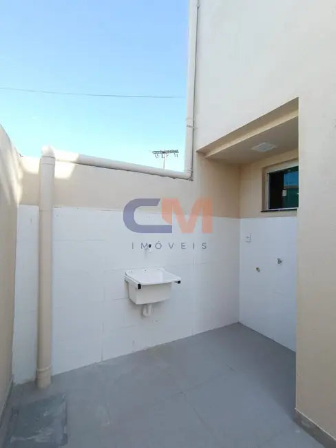 Foto 7 de Casa com 3 quartos para alugar, 100m2 em Contagem - MG