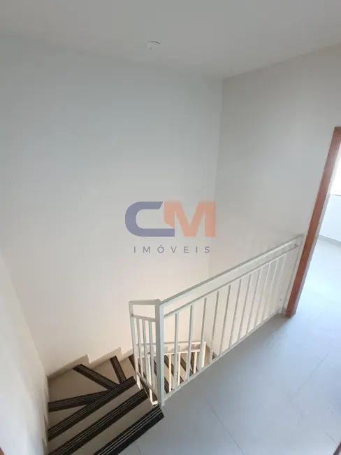 Foto 8 de Casa com 3 quartos para alugar, 100m2 em Contagem - MG
