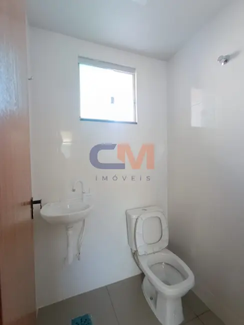 Foto 5 de Casa com 3 quartos para alugar, 100m2 em Contagem - MG