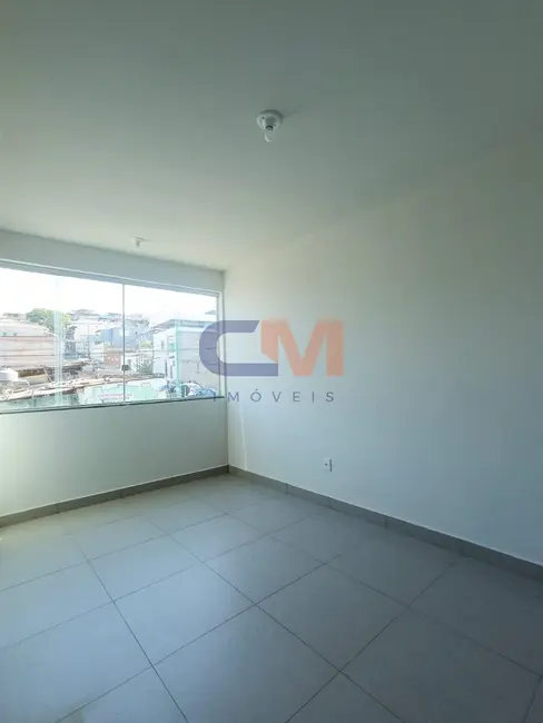 Foto 9 de Casa com 3 quartos para alugar, 100m2 em Contagem - MG