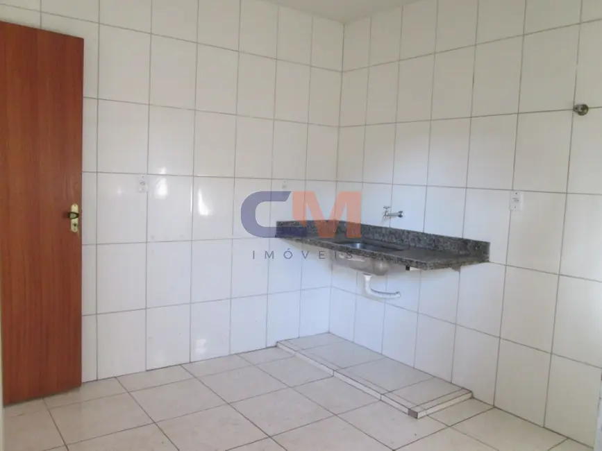 Foto 5 de Apartamento com 2 quartos para alugar, 90m2 em Contagem - MG