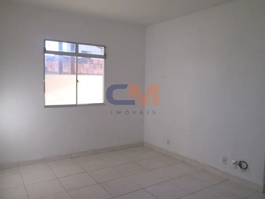 Foto 1 de Apartamento com 2 quartos para alugar, 90m2 em Contagem - MG