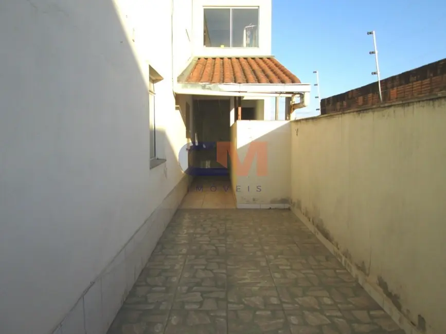 Foto 8 de Apartamento com 2 quartos para alugar, 90m2 em Contagem - MG