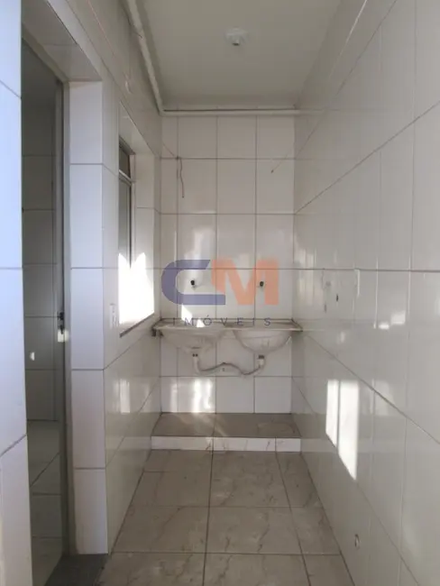 Foto 7 de Apartamento com 2 quartos para alugar, 90m2 em Contagem - MG