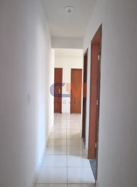 Foto 4 de Apartamento com 2 quartos para alugar, 90m2 em Contagem - MG