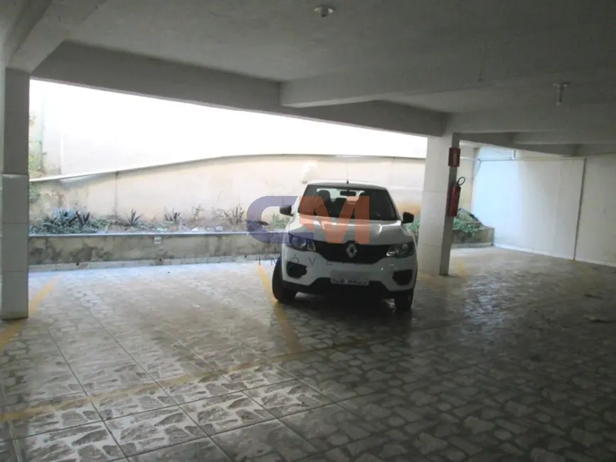 Foto 9 de Apartamento com 2 quartos para alugar, 90m2 em Contagem - MG