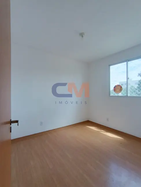 Foto 6 de Apartamento com 2 quartos para alugar, 45m2 em Contagem - MG