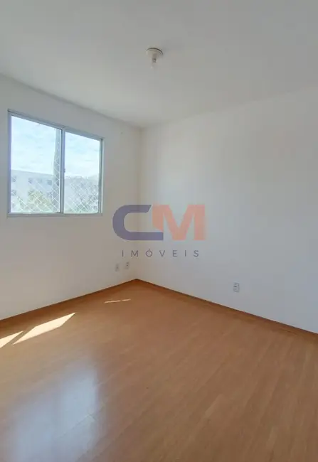 Foto 5 de Apartamento com 2 quartos para alugar, 45m2 em Contagem - MG