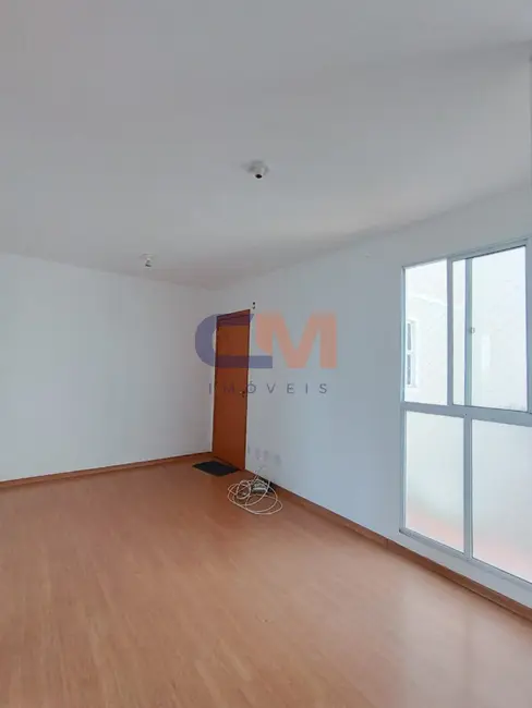 Foto 1 de Apartamento com 2 quartos para alugar, 45m2 em Contagem - MG